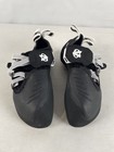 Excellent Evolv Phantom Men s Climbing Shoes  Black white  M41