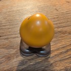 Nintendo Super Mario Bros Goomba 2 Figurine Flip Toy Vintage 1989 Rare