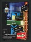 2026 Lionel Messi Topps Official National Team Product Trophies 4