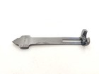 Antique Winchester 22e Dovetail Rear Sight Semi-buckhorn Pat  Feb  22 27