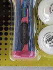 Joola Rosskopf Smash Table Tennis Racket Ping Pong Paddle   3-star Select Balls