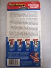 Tyco View-master 3-d Disney Sleeping Beauty 3 Reels Brand New