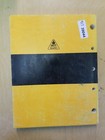 John Deere 770c  770ch And 772ch Motor Graders Operator s Manual 