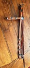 Beautiful Handmade Brow Band Top Buckle Coin Bridle By Alex Pappas Of Colorado