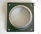 Canon Fd Lens Mount To Red Epic Scarlet M X W Dragon Dsmc Adapter For Netherland