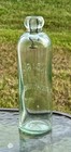 Pacific Soda Works Vintage Hawaii Soda Bottle
