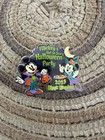 2023 Mickey s Not-so-scary Halloween Party Pin - Wdw Lr Minnie Disney Pp159312