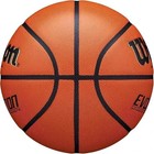 Wilson Evolution 29 5    Official Indoor Basketball Composite Leather Generic Ball