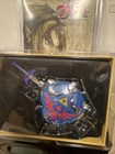 Legend Of Zelda Twilight Princess Sealed Master Sword Shield 1 6 Scale Replica