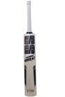 Ss Master 7000 English Willow Cricket Bat Grade 2 Ready To Play  sh 