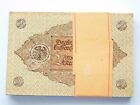 German Banknote 50x 2 Mark 1920 Berlin Bill Money Number  100 Years Old   Unc  