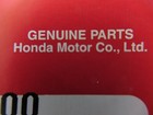 07-12 Acura Rdx For Ac A c Compressor Compresser Short Bolt 2 3l Engine Motor Oe
