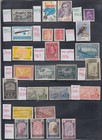 Spain 1927-2006 A Mint And Used Collection Mostly Sound