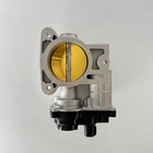 Throttle Body For Chevy Silverado 1500 2500 3500 Avalanche 1500 Tahoe 12570800