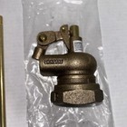 Watts Flippen 46a989 Float Valve 2000 Heavy Duty Pipe Mount 2   