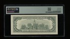 Dbr 1990  100 Frn Kansas City Fr  2173-j Pmg 58 Serial J47804913a