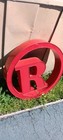 Rare Vintage Tandy Sign Systems Radioshack Sign Early 2000s Electric Sign