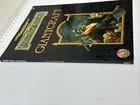 Dungeons dragons Forgotten Realms Giantcraft Original 1995  read Description 