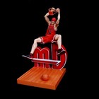 Slam Dunk Shohoku Basketball Team Anime Figure Statue Ornament Decoration Gifts