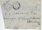 British Mandate Of Palestine  German Templers Interned  26-02  073 - 077 