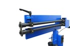19   Electric Powered Bead Roller  110v 60hz  Variable Speed 