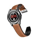 Active Portable Sos Gps Medical Alert System Fall Detection -medihill Smartwatch