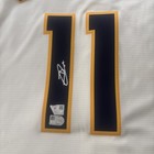 2025 Fanatics Under Wraps Jackson Chourio Signed Jersey Fanatics mlb  Coa