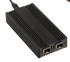 Usb 4 Thunderbolt 3 10g To Fiber Network 2 Sfp  Ports Intel I82599