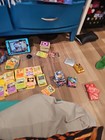 Pokemon Tcg Random Loose Card Pack  Min  50 Cards Total  3 Holos reverse  Rares