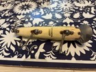 Vintage Original Heddon Wood Vamp Fishing Lure 4 5  Vf Condition 