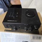 Native Instruments   komplete Audio 2 Sound Product Guitar Used Good Condition