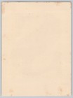 Ex Libris Eugene Serens Monogram Medieval Town Castle Ship Knight 4 5x6 