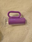 Lovevery Purple Flashlight Really Real Realist 18  Months Toy Play Light  read