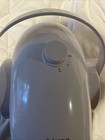Automatic Bubble Machine Blower Maker Kids Indoor Outdoor Party Toy White New