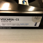 Butterfly Viscaria  alc  Cs chinese Table Tennis Blade Racket
