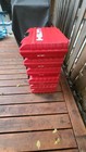 Hilti Dx351 Carrying Case With Manual Free Shipping 
