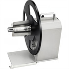 Label Rewinder Winder Bar Code Paper Label Machine Automatic Speed Regulation Q5