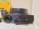 Rebuilt Kodak Carousel 750h Slide Filmstrip Projector Fully Operational