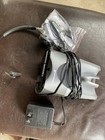 Plantronics Cs50 Wireless Office Headset System Hl10 Riser  Charger Incomplete