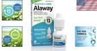 Eye Itch Relief Eye Drops Fast Acting Up To 12 Hours Allergy Relief