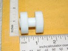 Tonka 3d Printed Plastic Ramp Hoist sandloader Spool Replacement Part Tkp-223