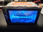 Pioneer Avh-120bt Double Din 6 2  Car Stereo Bluetooth