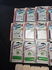 Amaco Friendly Clay Push Molds Cutters Large Lot 40  Pieces 