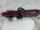 Marvy Uchida Embossing Heat Tool Model 2500 Craft Heat Gun Purple Tested
