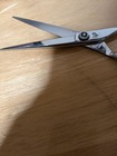 Joewell 6 75 Inch Professional Hair Cutting Scissors Shears Barber Japan Used
