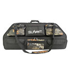 Summit Olympus Bow Case  available In Multiple Colors 