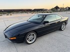 1994 Bmw 8-series Ci Automatic