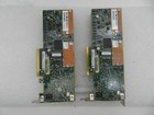 Oracle 7026993 400gb Warp Drive Flash Accelerator Pcie X8  lot Of 2 