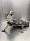 94 Yamaha Vmax 600 Snowmobile Chaincase Assembly 95 96 Complete With Chain Gear
