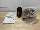 Dewalt Dcw210b 20v Max Xr 5  Cordless Random Orbital Sander - New From Kit